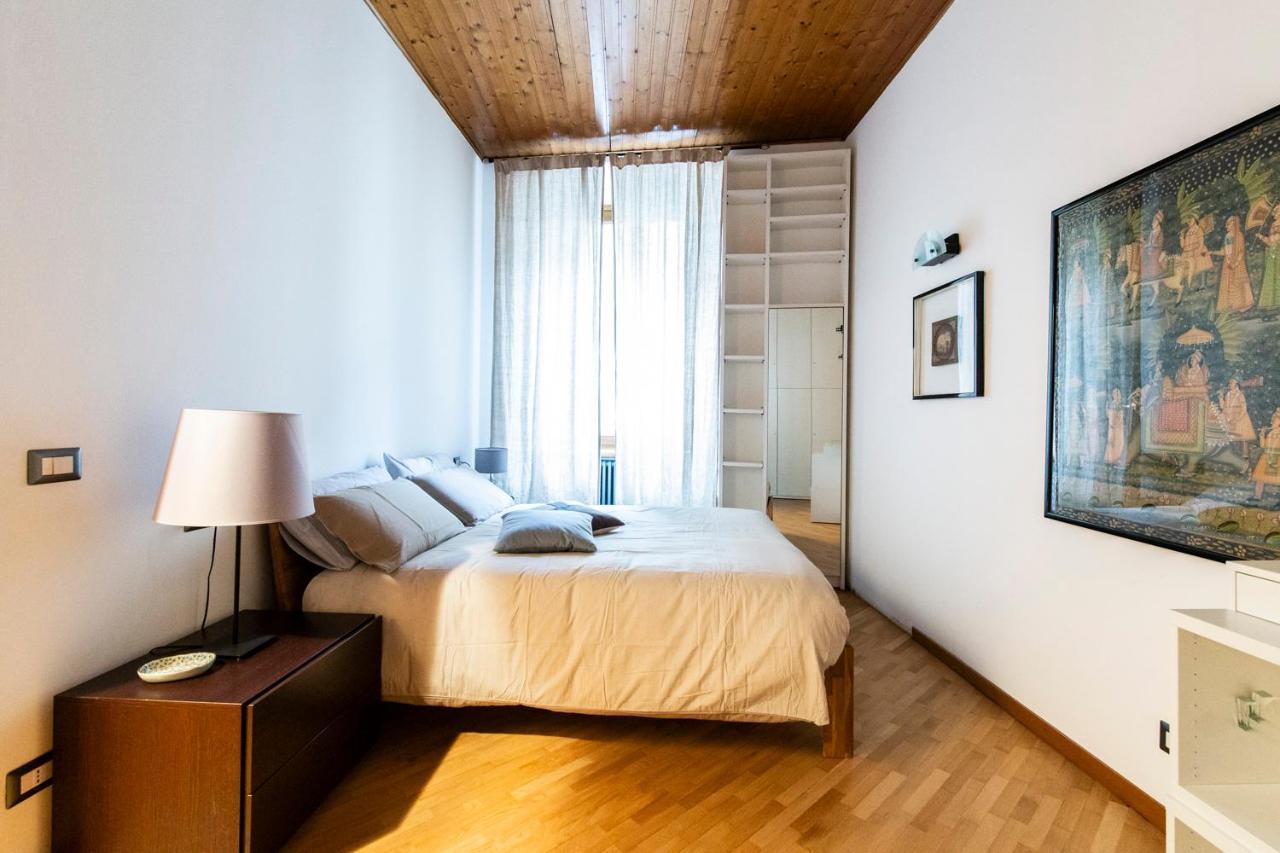 Quarenghi 31C Apartment Bergamo Exterior photo